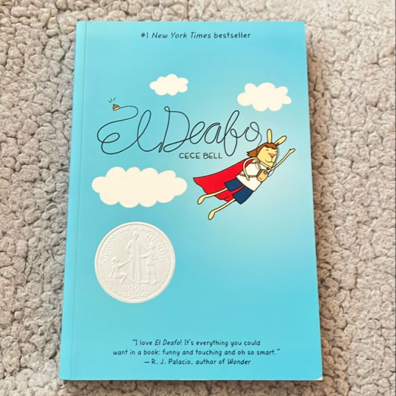 El Deafo