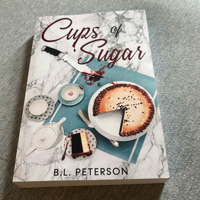 Cups of Sugar