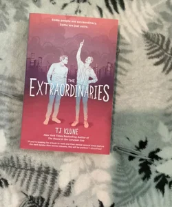 The Extraordinaries