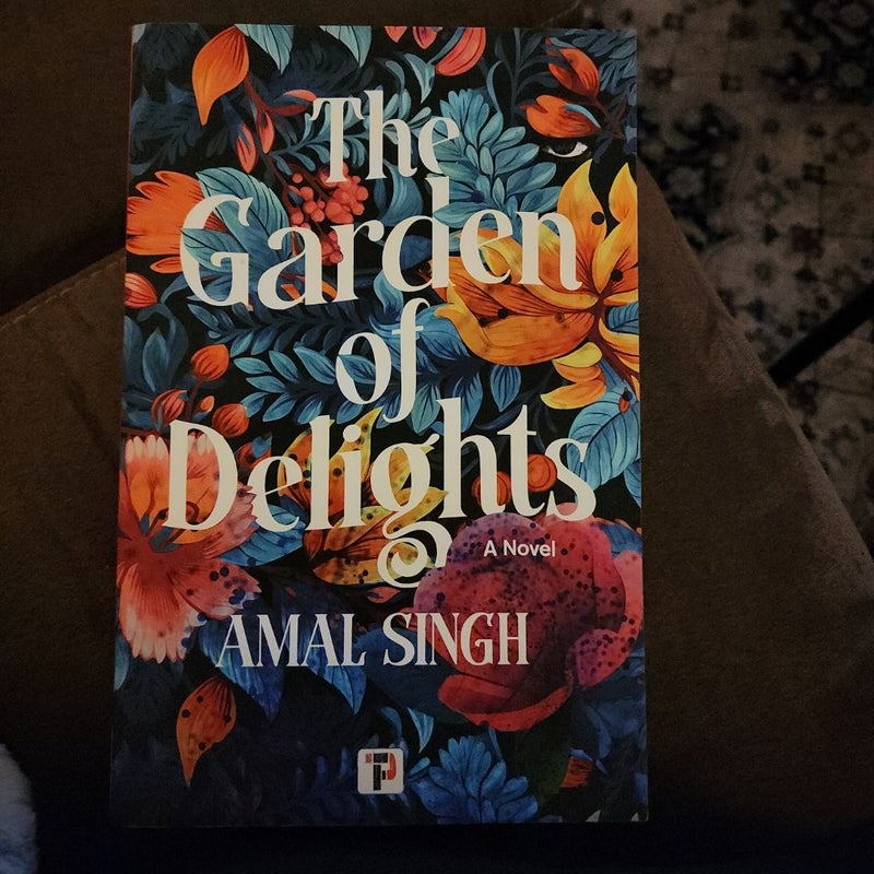 The Garden of Delights