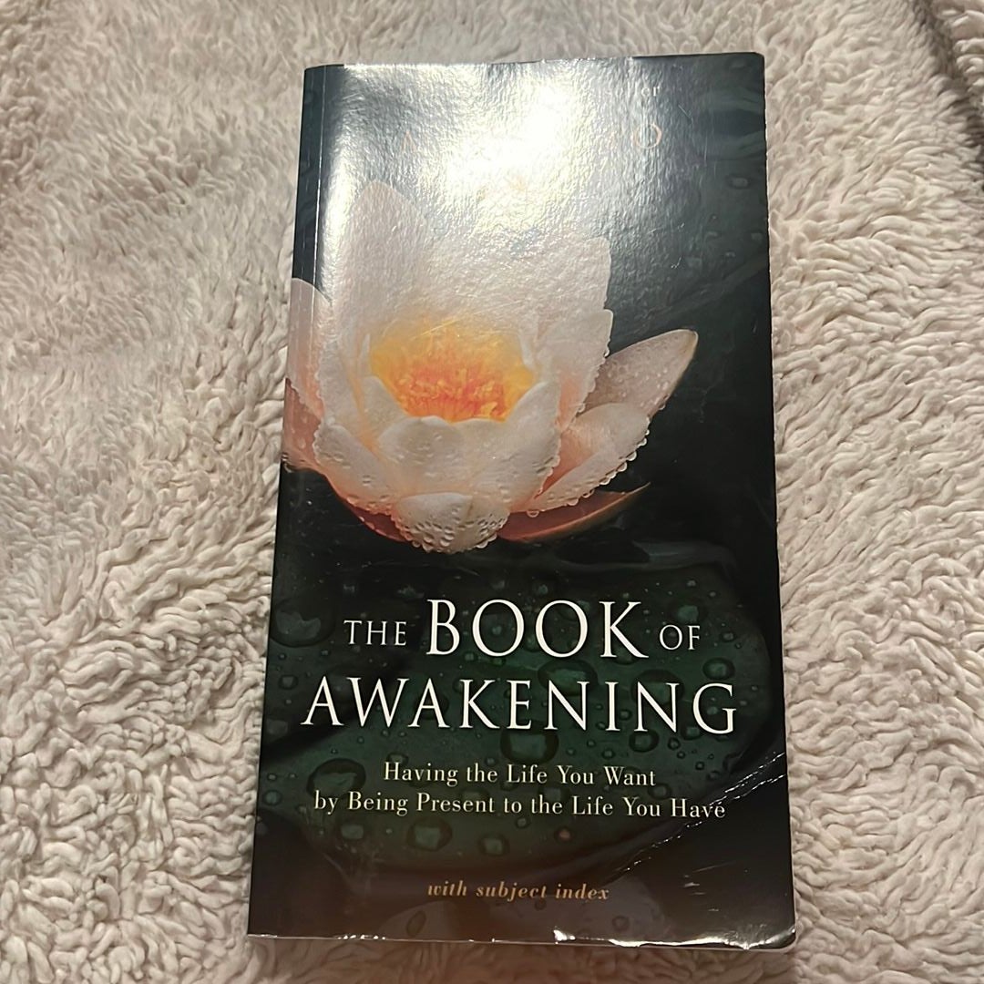 The Book of Awakening