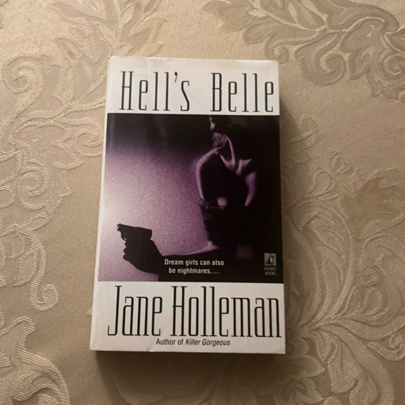 Hell’s Belle