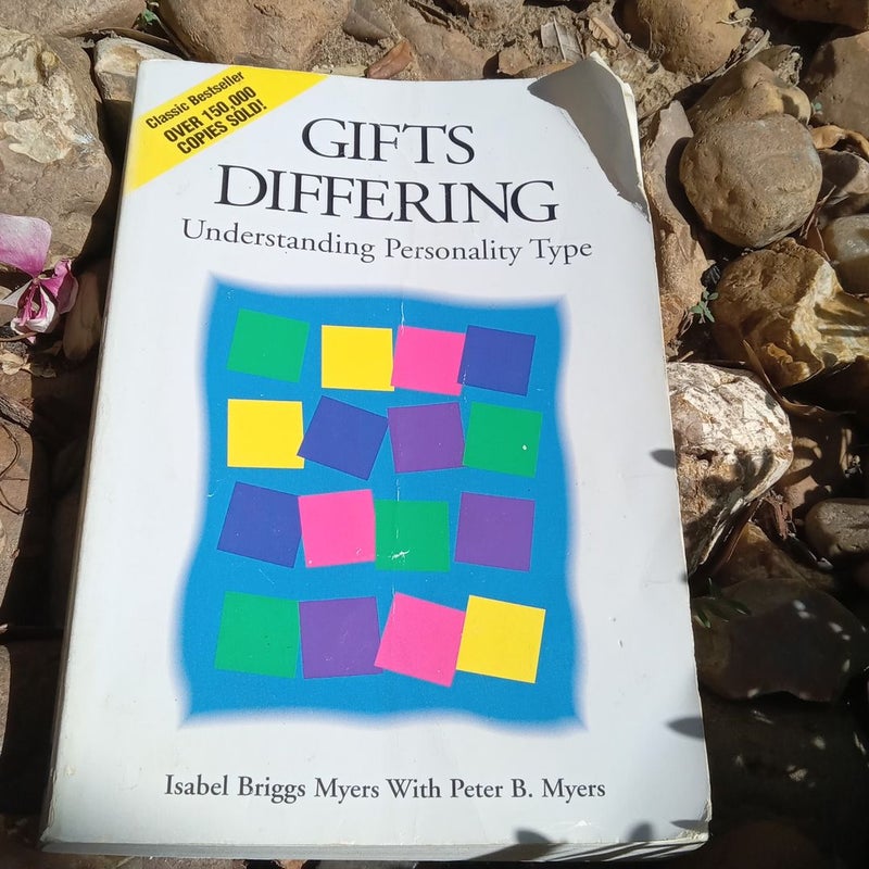 Gifts Differing