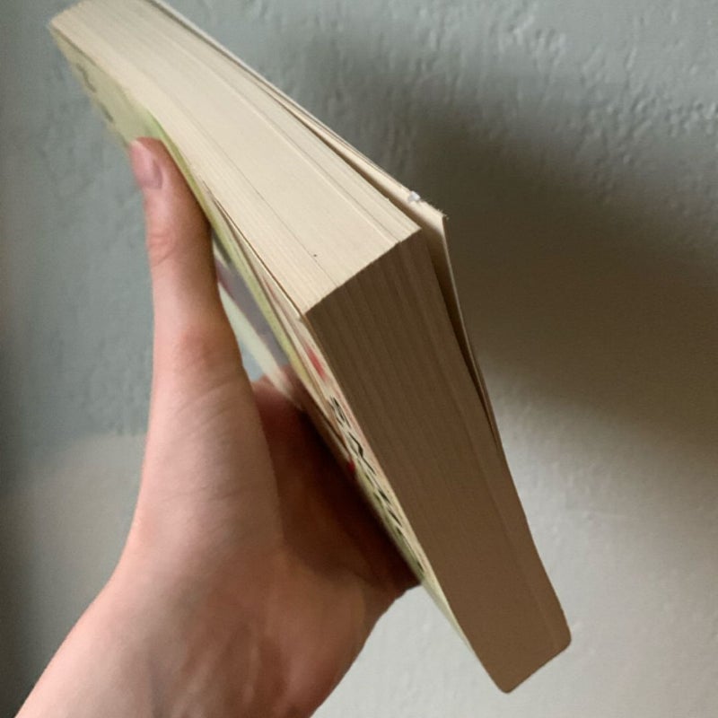 Paper Towns