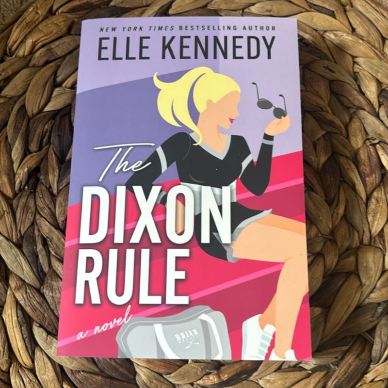 The Dixon Rule