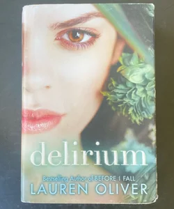 Delirium: the Special Edition