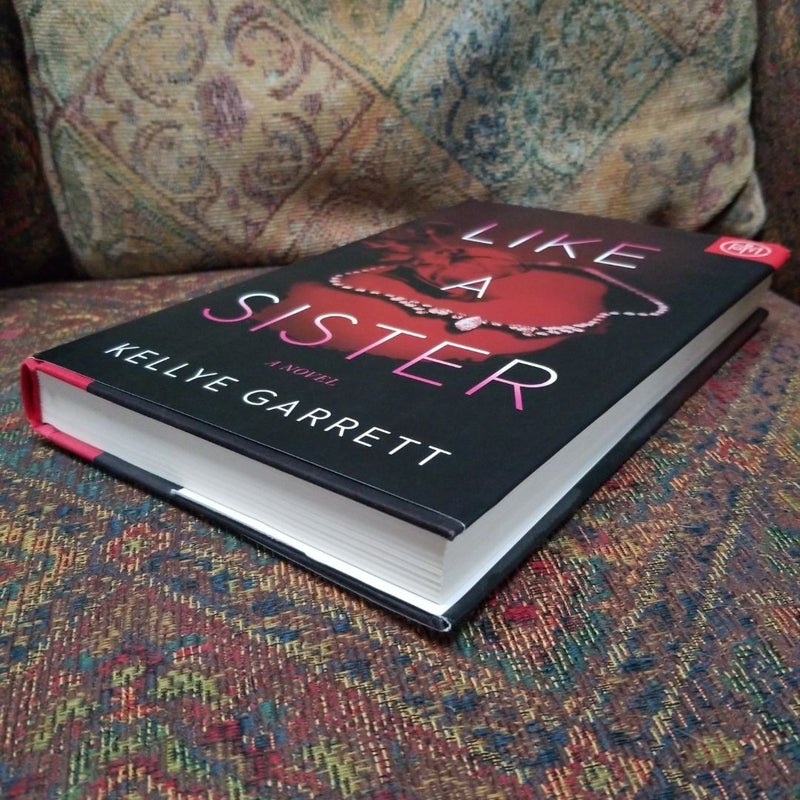 Like a Sister (BOTM)