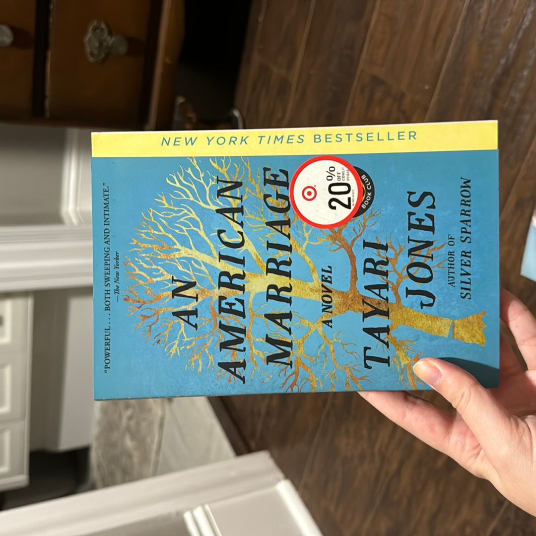 An American Marriage (Oprah's Book Club)