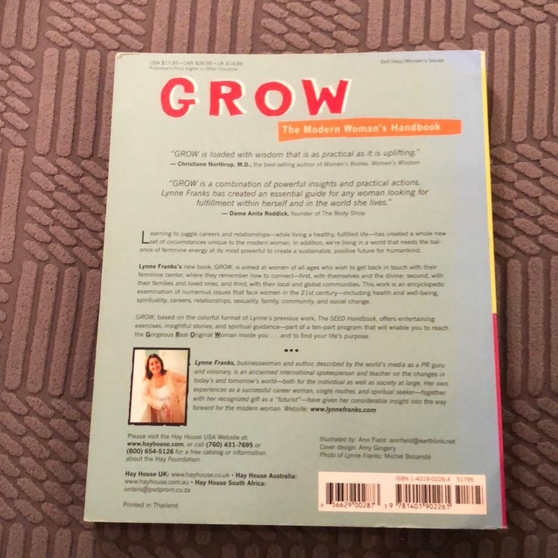 Grow 