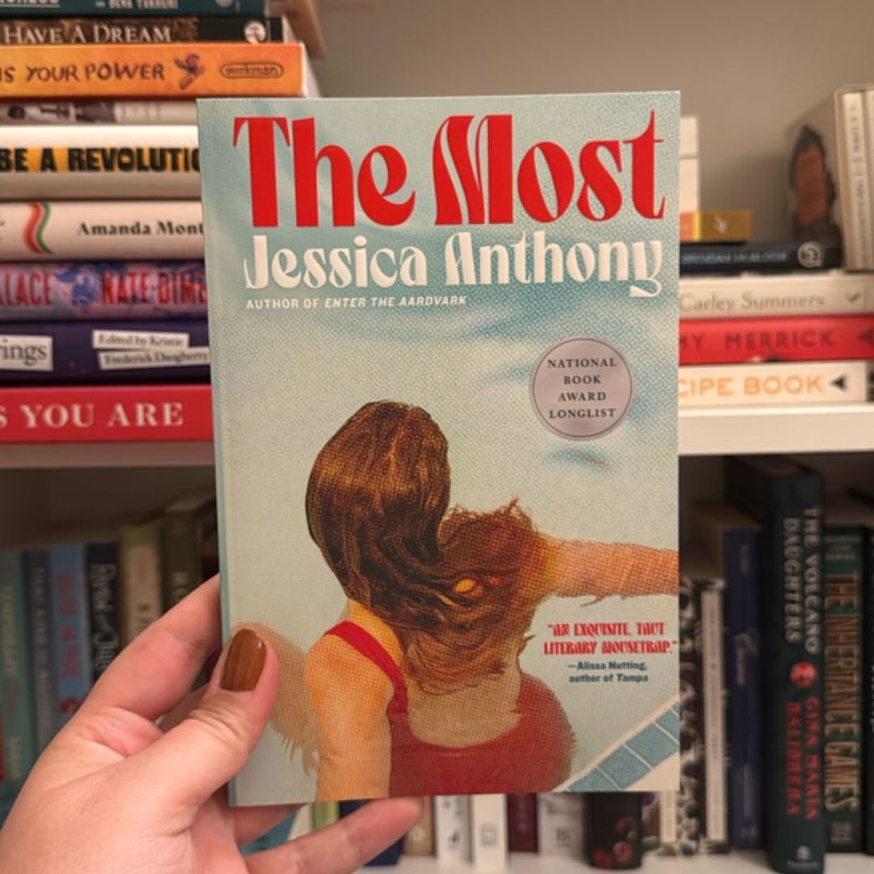 The Most