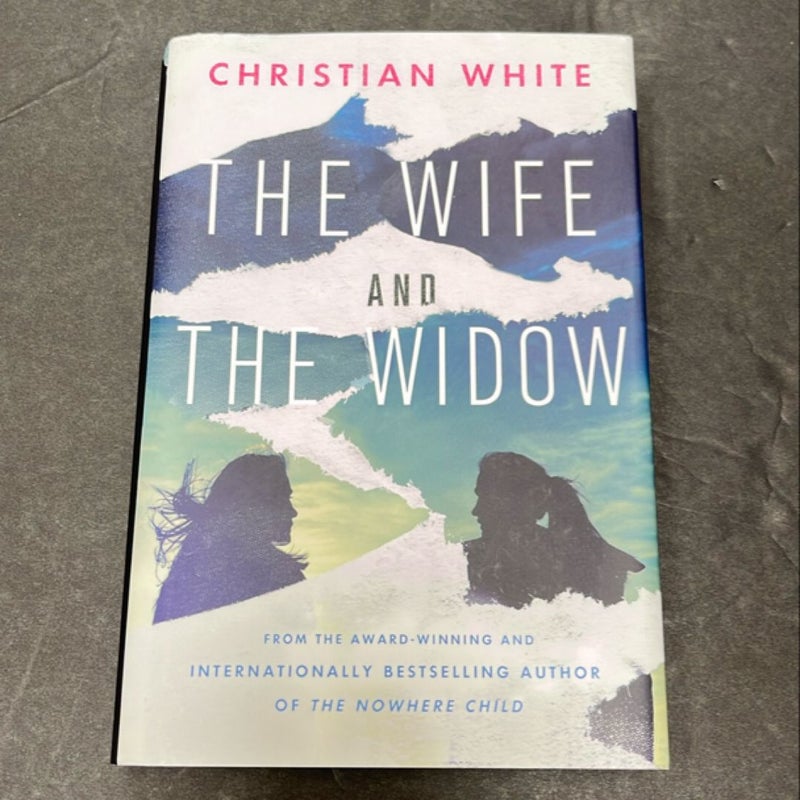 The Wife and the Widow