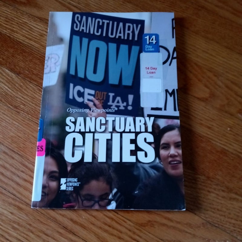 Sanctuary Cities