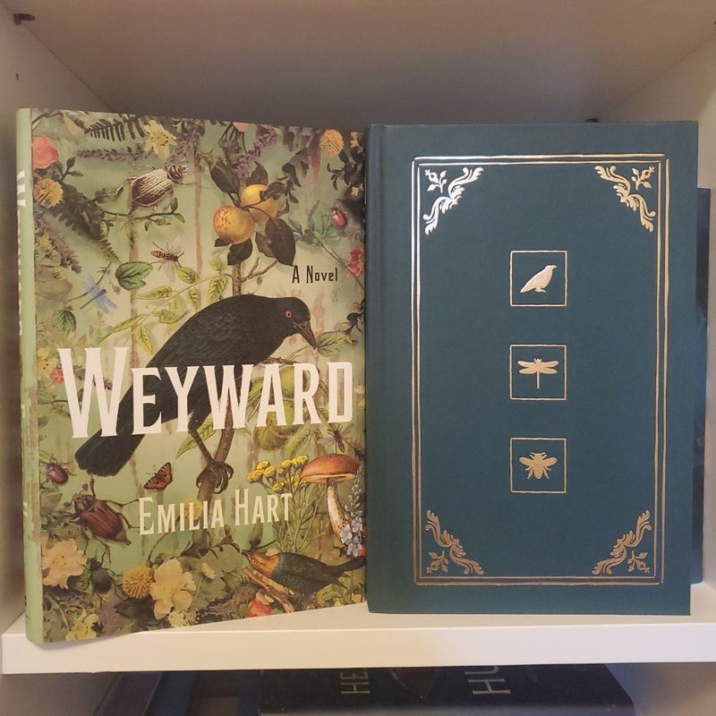 Weyward