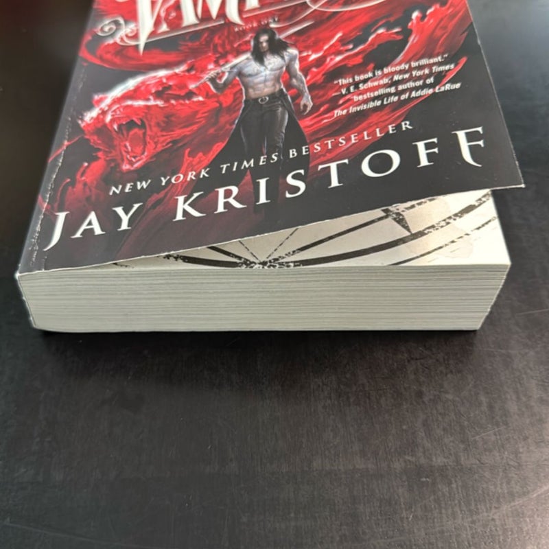 Empire of the Vampire
