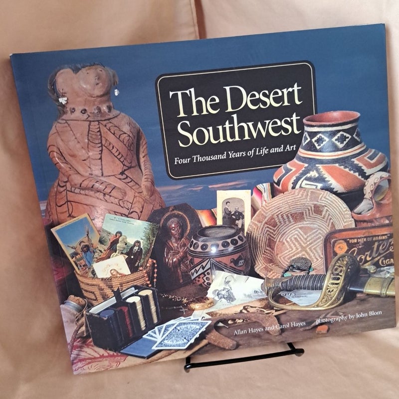 The Desert Southwest