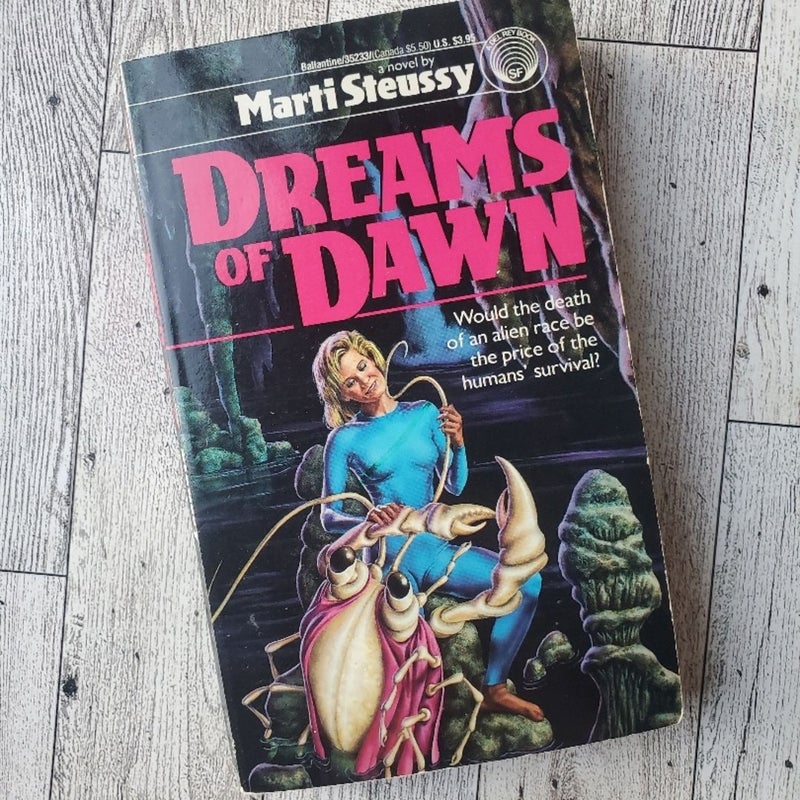 The Dreams of Dawn