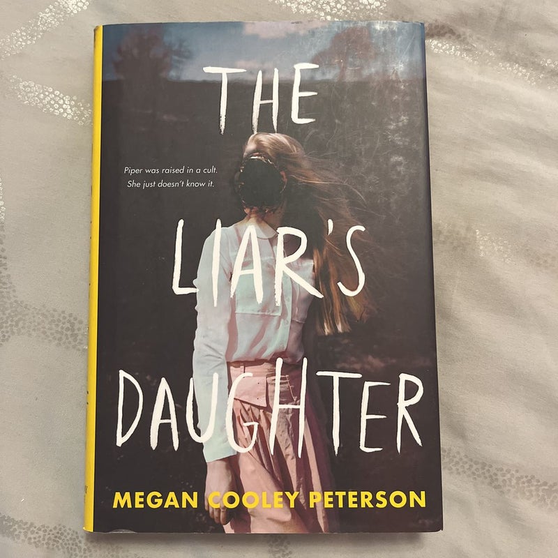 The Liar's Daughter