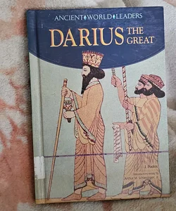 Darius the Great *