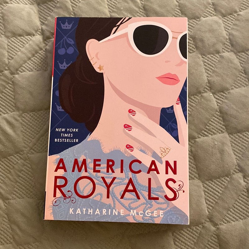 American Royals