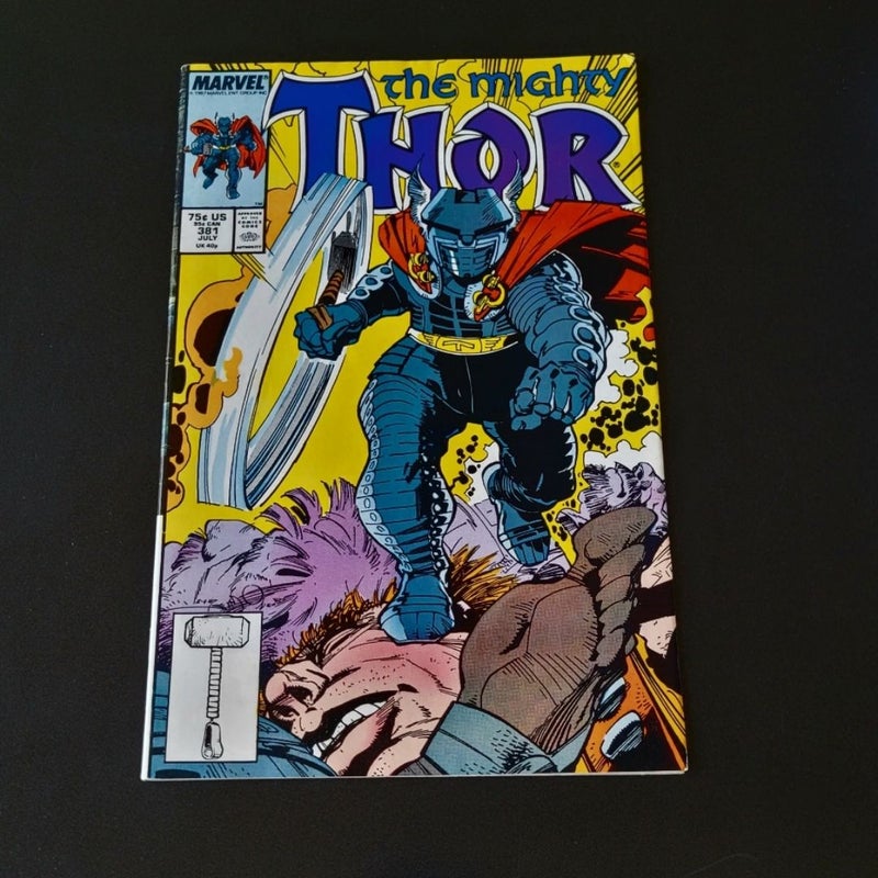 Thor #381