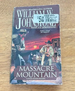 Massacre Mountain