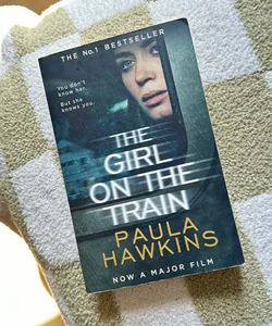 The Girl on the Train