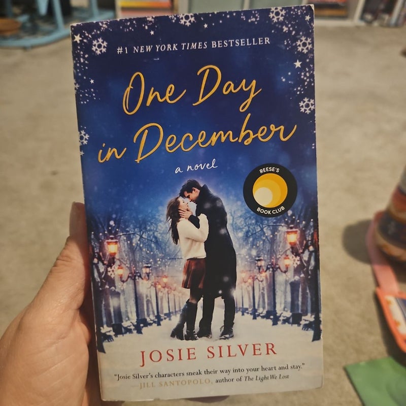 One Day in December