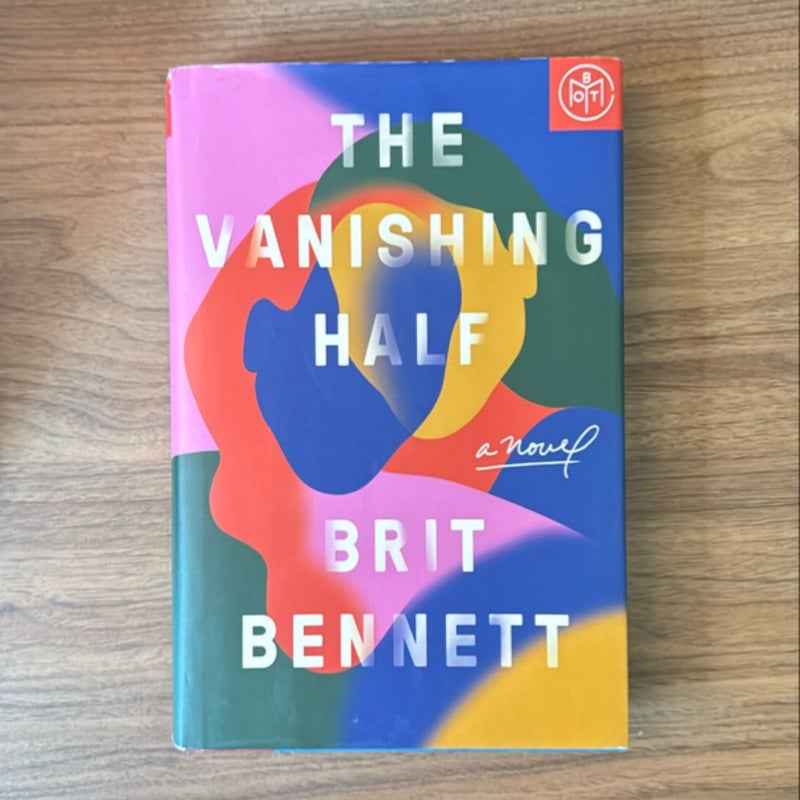 The Vanishing Half