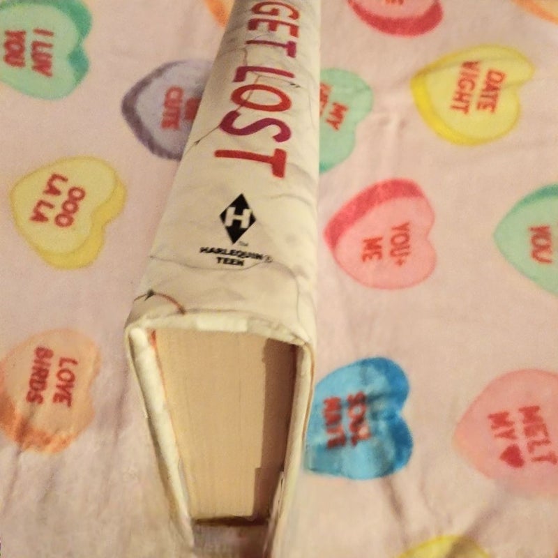 Let's Get Lost ✨️ EXCELLENT CONDITION
