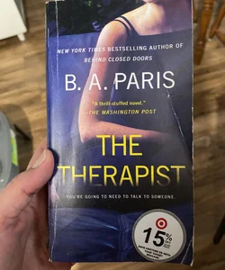 The Therapist