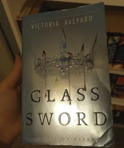 Glass Sword