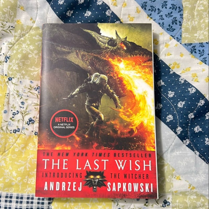 The Last Wish