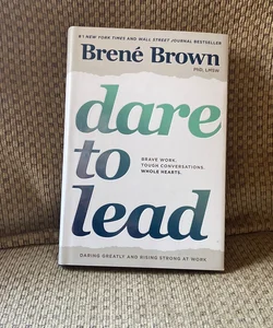 Dare to Lead