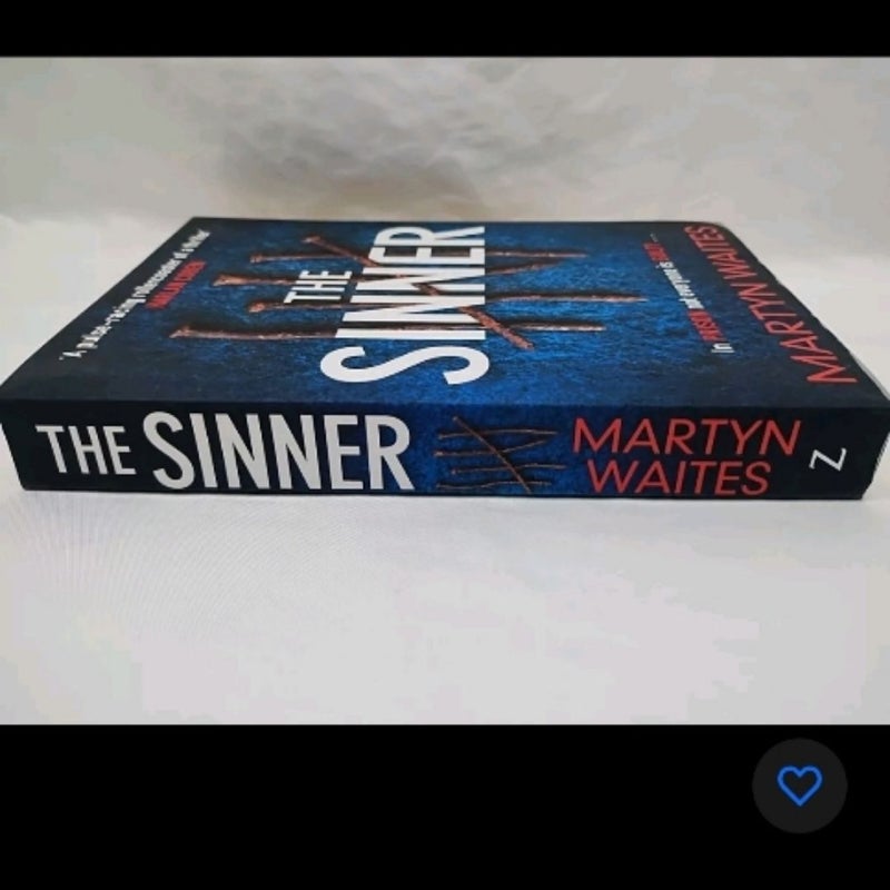 The Sinner