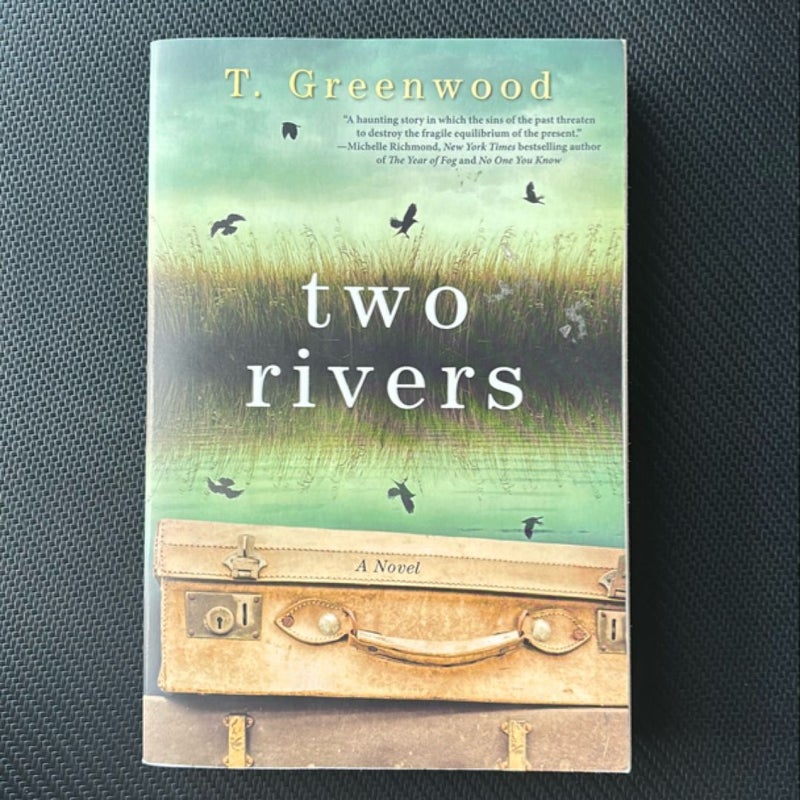 Two Rivers