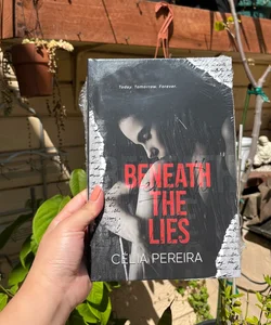 Beneath the lies (C2C hardcover edition)