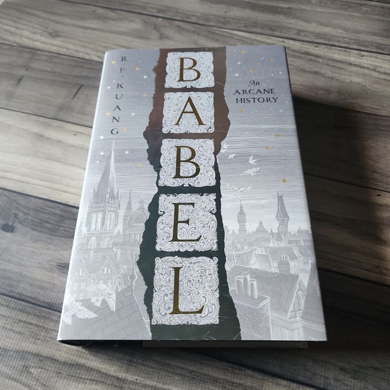 Babel