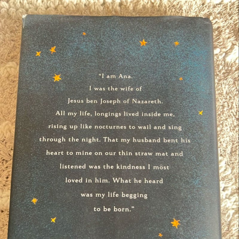 The Book of Longings
