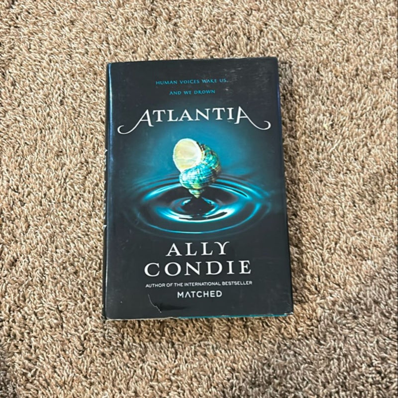 Atlantia