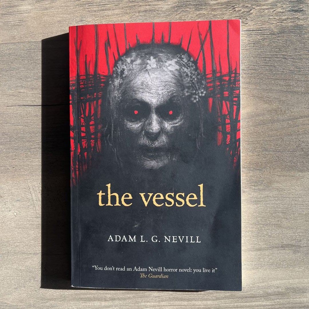 The Vessel