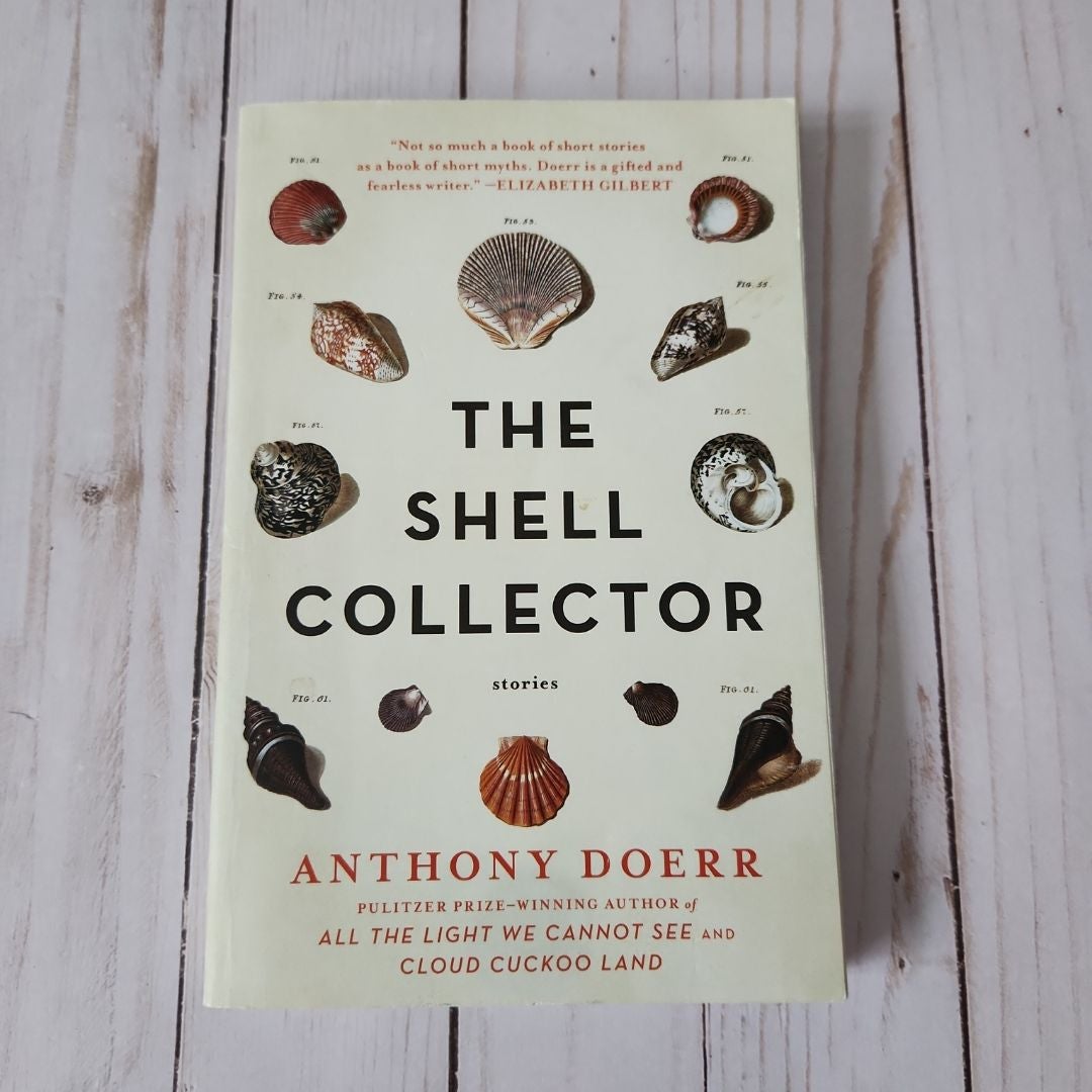 The Shell Collector