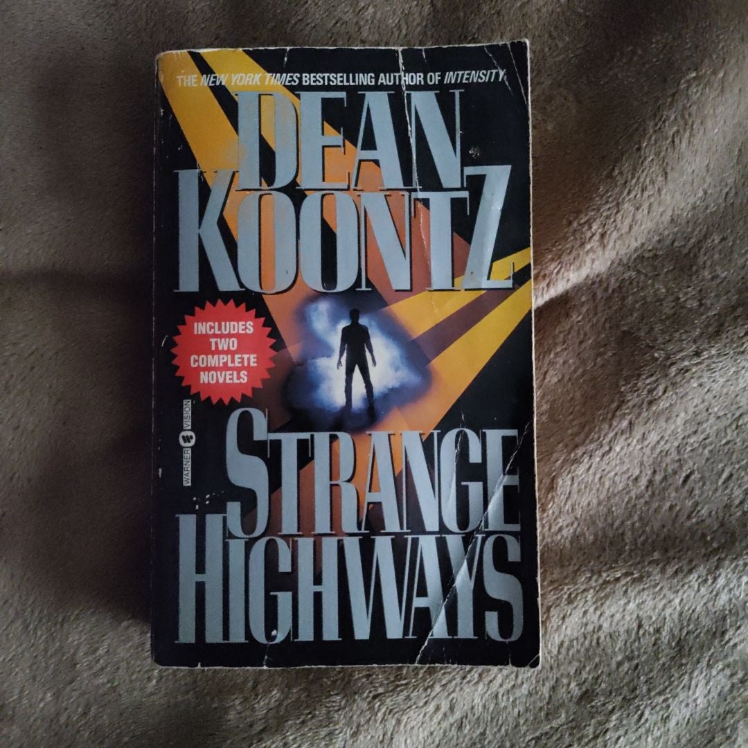 Strange Highways