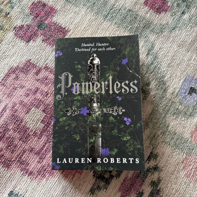 Powerless