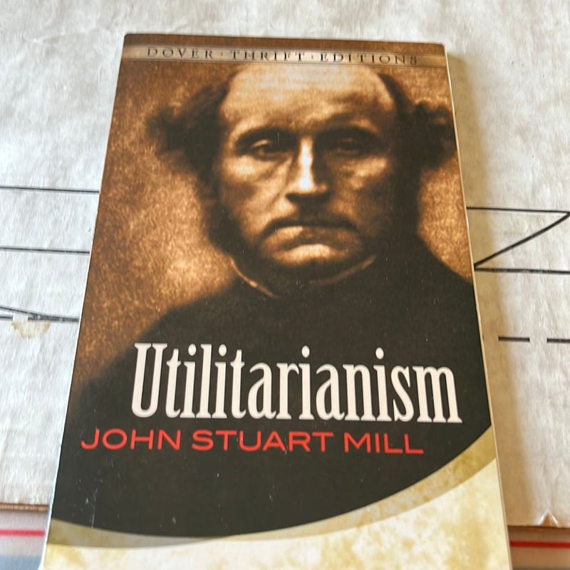 Utilitarianism