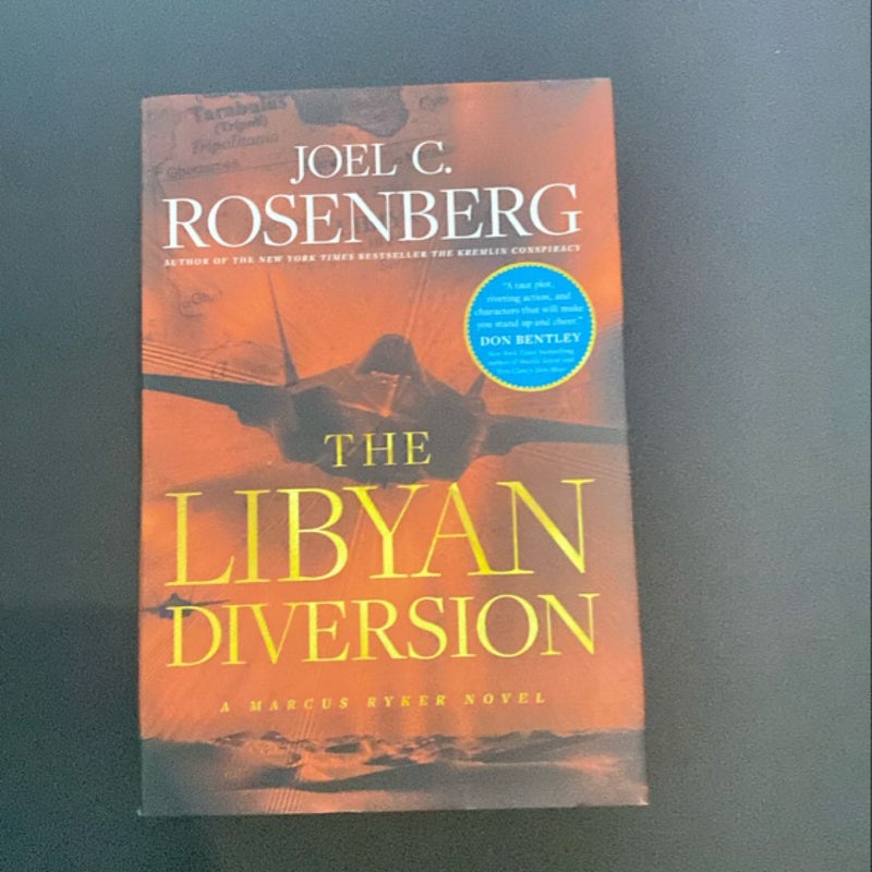 The Libyan Diversion