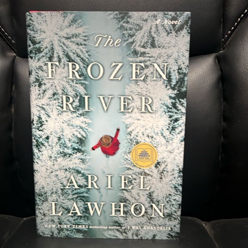 The Frozen River