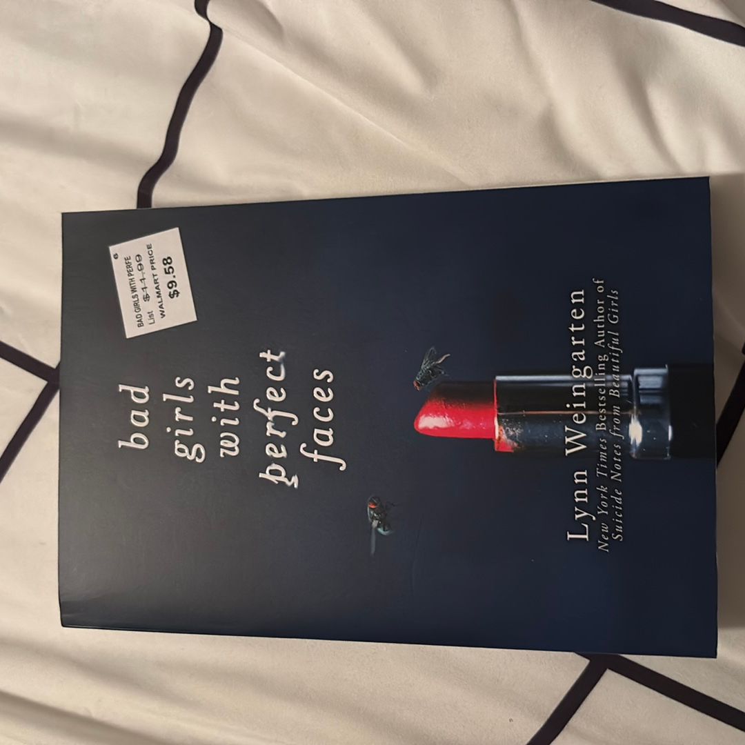 Bad Girls with Perfect Faces