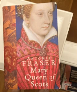 Mary, Queen of Scots