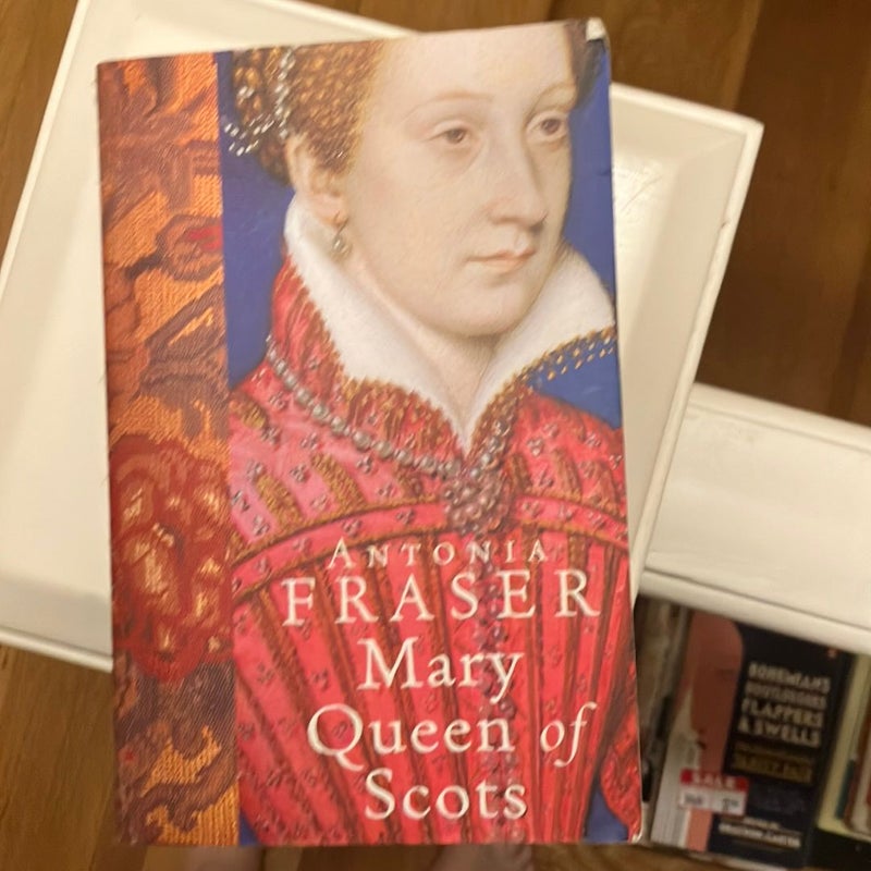 Mary, Queen of Scots