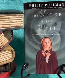 The Tiger in the Well